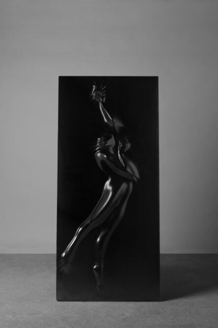Emmanuel Fillion, ‘Dancer in the Dark ’, 2019 