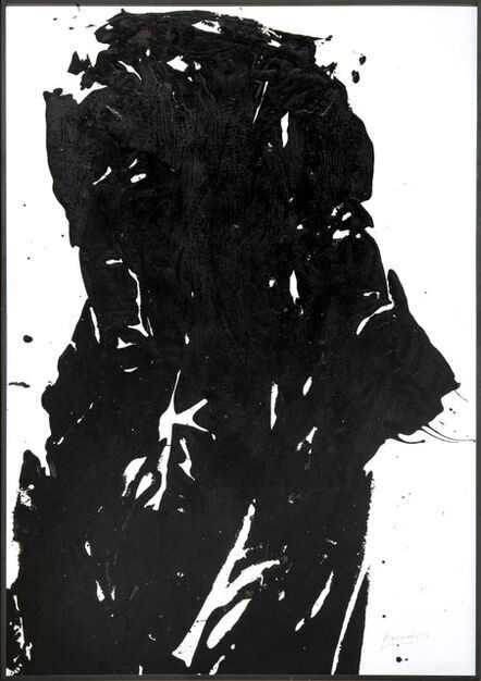 Jannis Kounellis, ‘Untitled’, 2008-2010