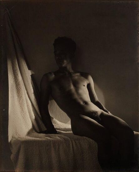 Alfredo Boulton, ‘Untitled’, c. 1940's