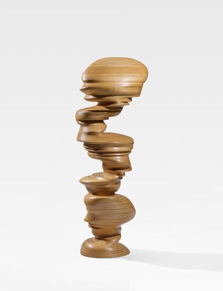 Tony Cragg, ‘Not yet titled’, 2005