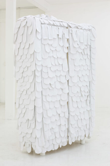 Katie Stout, ‘Sock Cabinet’, 2015