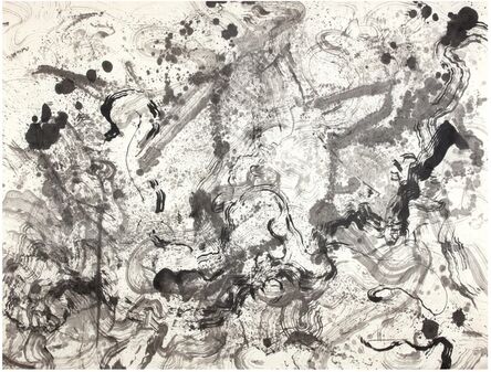 Shigeru Onishi 大西 茂, ‘Existance of set ’, 1968