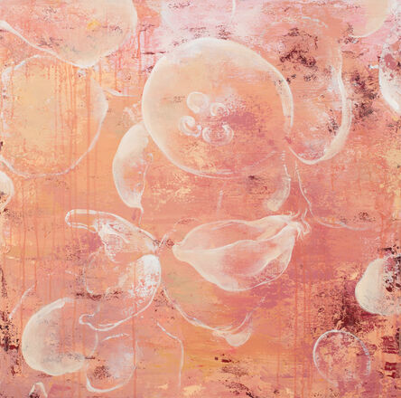 Morgan Wu, ‘ Jellyfish No.7’, 2017