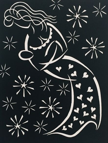Pierre Henri Matisse, ‘Circle of Love’, 2016