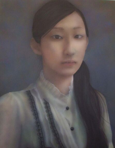 Satoko Nachi, ‘Mutineer’, 2009