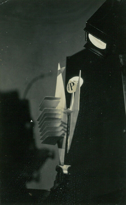 Katsuhiro Yamaguchi, ‘Photography for APN’, 1953