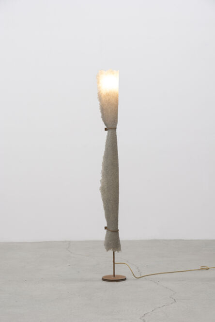 Bailey Fontaine, ‘WRAP Floor Lamp’, 21st Century