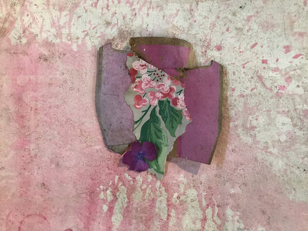 Kelin Perry, ‘Pink’, 2020