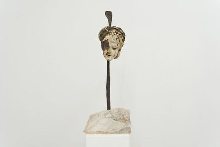Michele Bressan, ‘Sorrow (Fake Ancient History)’, 2020