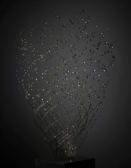 Shinichi Maruyama, ‘Light Sculpture #18’, 2019