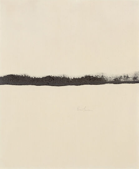 Piero Manzoni, ‘"Line"’, 1960