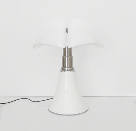Gae Aulenti, ‘Pipistrello Table Lamp Designed For Martinelli Luce’, ca. 1960