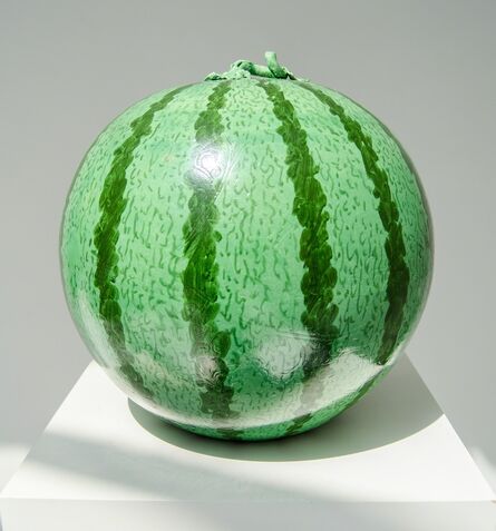 Ai Weiwei, ‘Watermelon’, 2009