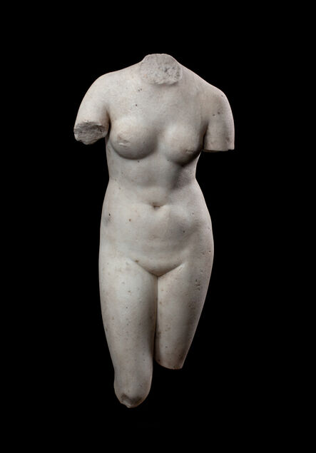 Ancient, ‘Roman statue of Venus Pudica’, 1st century AD