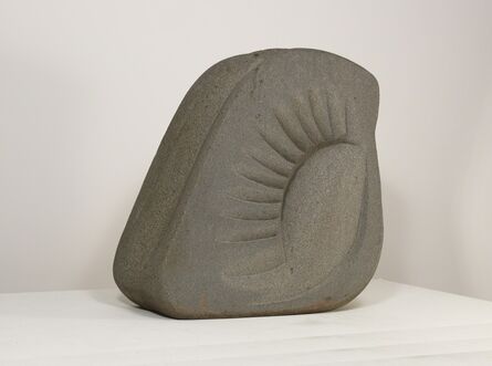 Naum Gabo, ‘Granite Carving (large version)’, 1960/61-5