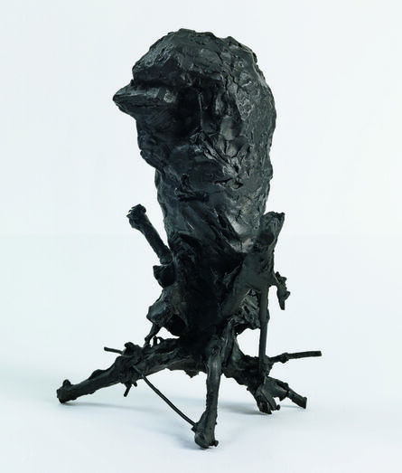 Peter Rogiers, ‘Bird Figure (Figurine)’, 2016