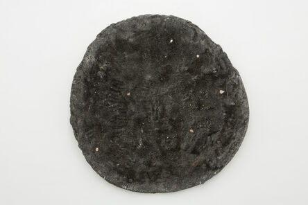 Renato Leotta, ‘Black Circle’, 2015