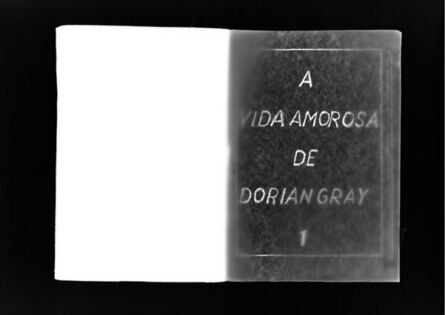 Sophie Nys, ‘A Vida Amorosa de Dorian Gray 1’, 2011