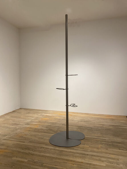 Chando Ao, ‘Pole Chair ’, 2021