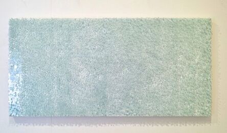 Willi Siber, ‘Wall Object ’, 2012