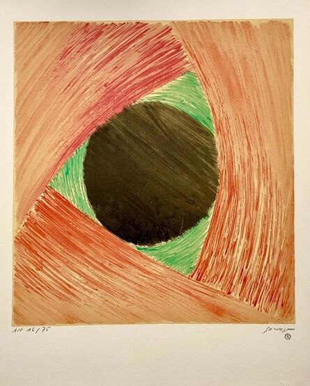 Leopold Survage, ‘Untitled’, 1967-1968