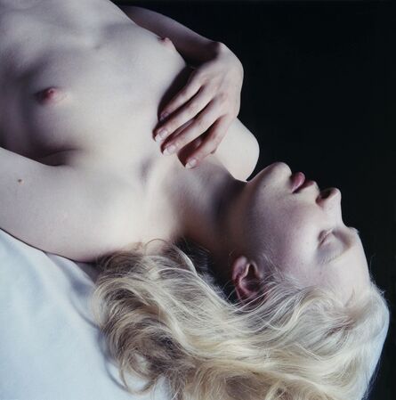 Carla van de Puttelaar, ‘Untitled_3_2006’, 2006