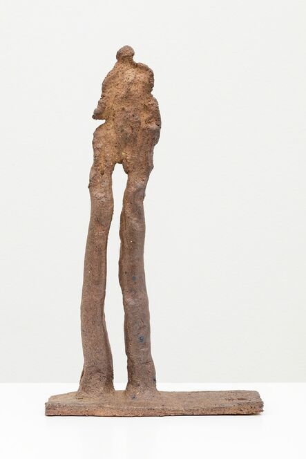 Simone Fattal, ‘Standing Man’, 2012