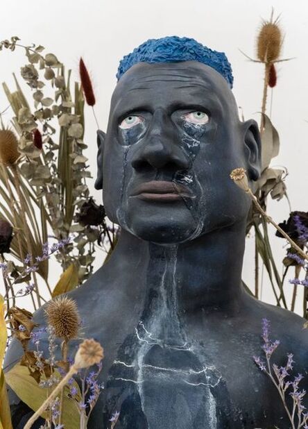 Lea Rasovszky, ‘Criers (Is it Weird That I Want to Taste Your Tears?)’, 2019