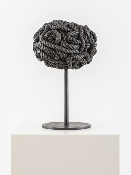 Michael Sailstorfer, ‘Brain’, 2020
