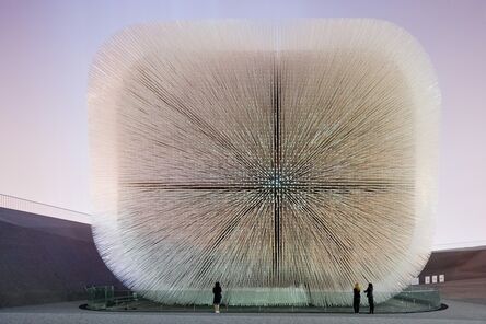 Thomas Heatherwick, ‘U.K. Pavilion, Shanghai World Expo’, 2007-2010