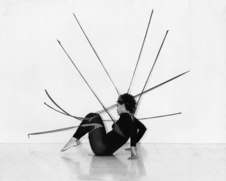 Senga Nengudi, ‘Performance Piece’, 1978