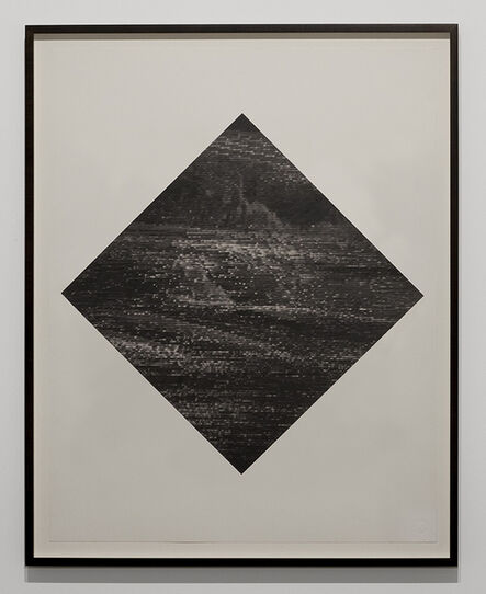Kon Trubkovich, ‘Untitled (static 5)’, 2014
