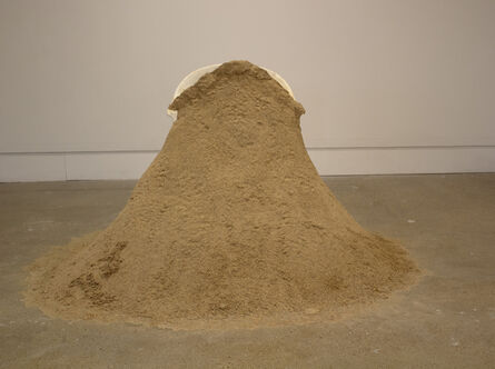 Adrianna Touch, ‘Chair with Mound ’, 2020