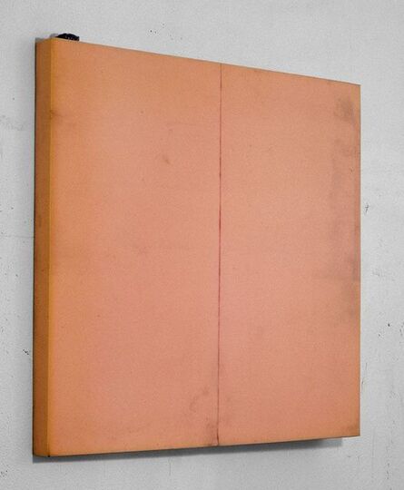 Claus Carstensen, ‘Untitled (Til Buller)’, 1988