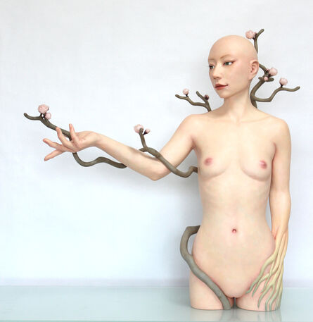 Hiroko UEHARA, ‘Scent’, 2014