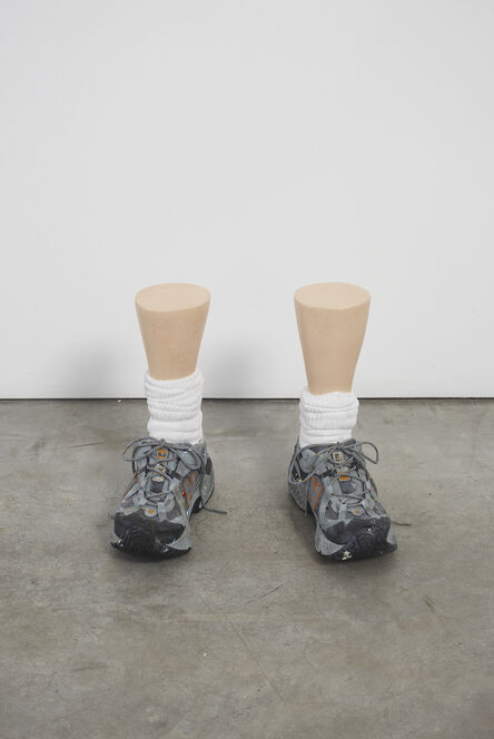 Tom Friedman, ‘Untitled (nobody)’, 2012