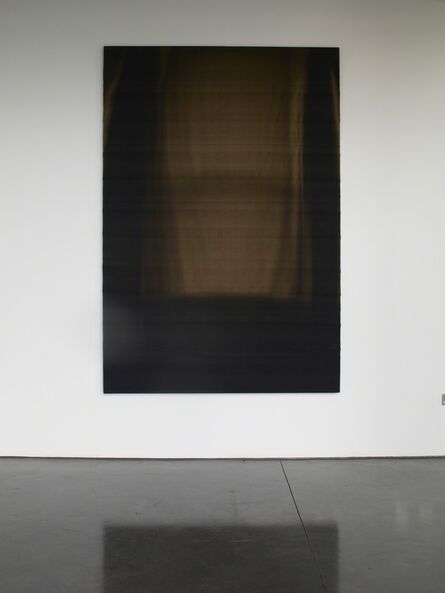 Ayan Farah, ‘Passing time (Left Window)’, 2011