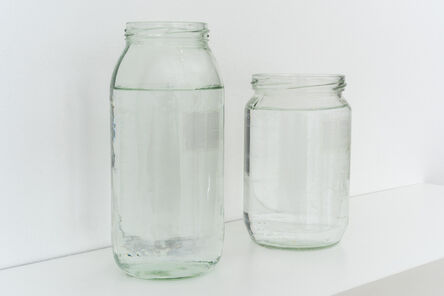 Ryan Christopher, ‘Water Jars, Augustine and Fanon ’, 2021