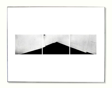 Steve Kahn, ‘Triptych #3’, 1976