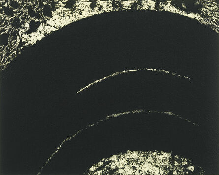 Richard Serra, ‘Paths and Edges #8’, 2007