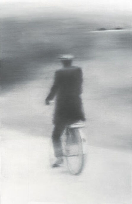 Gale Antokal, ‘Cyclist 5’, 2007