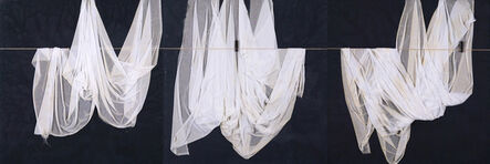 Tammam Azzam, ‘Laundry Series ’, 2008