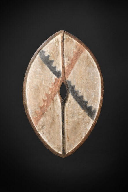 Unknown, ‘Kikuyu Shield’, 1850-1880