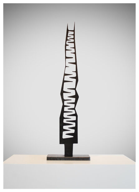 Hubert Phipps, ‘Vertical #1 Sculpture’, 2016