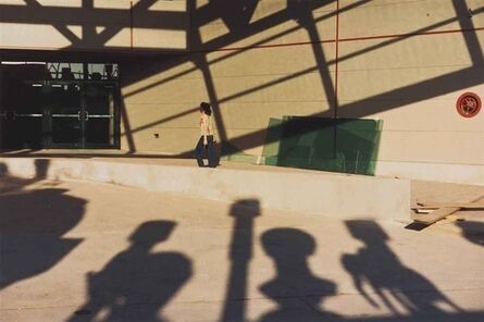 William Eggleston, ‘Untitled (Atlanta)’, 1983