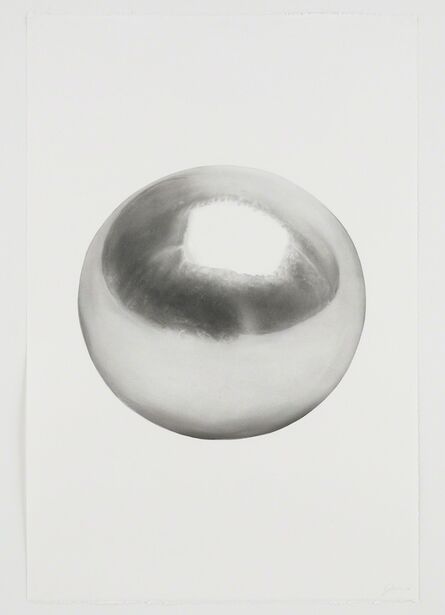 Jonathan Wahl, ‘Pearl Pearl’, 2015