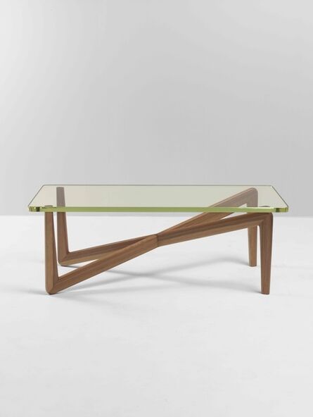 René-Jean Caillette, ‘Low table GC56’, 1954
