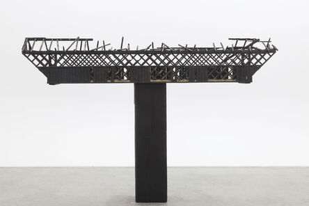 Marianne Vitale, ‘Bridge 2’, 2014
