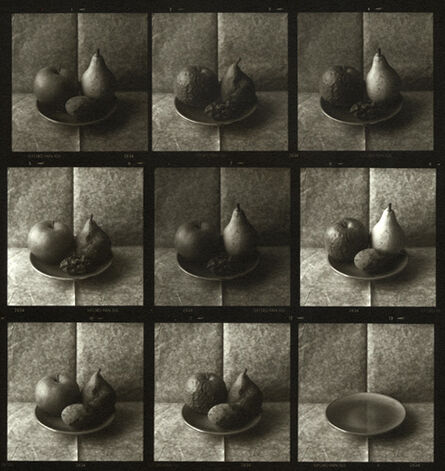 Jan Raba, ‘Sequence II’, 1998
