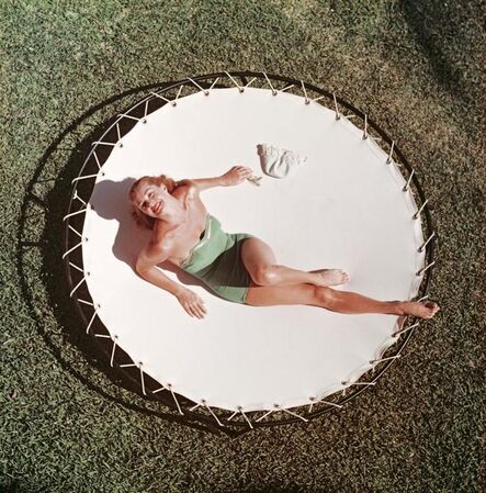 Slim Aarons, ‘Esther Williams’, 1956